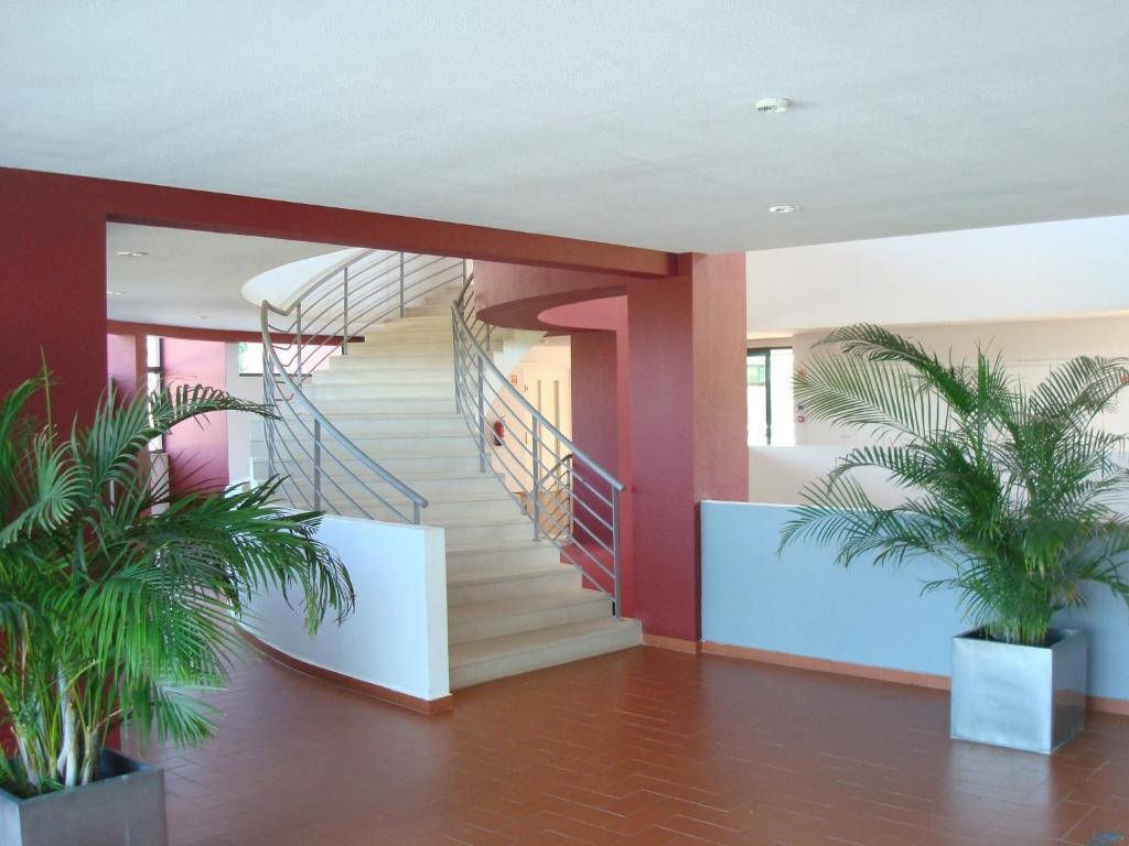 Residence Golf Club By Garvetur فيلامورا المظهر الخارجي الصورة