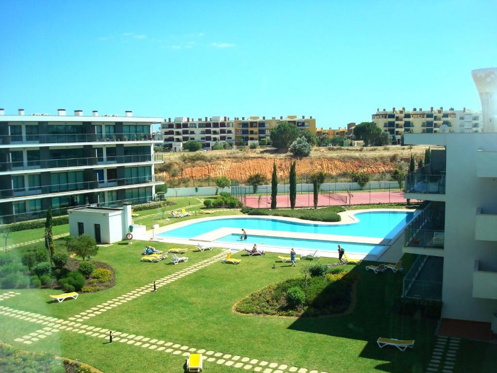 Residence Golf Club By Garvetur فيلامورا المظهر الخارجي الصورة