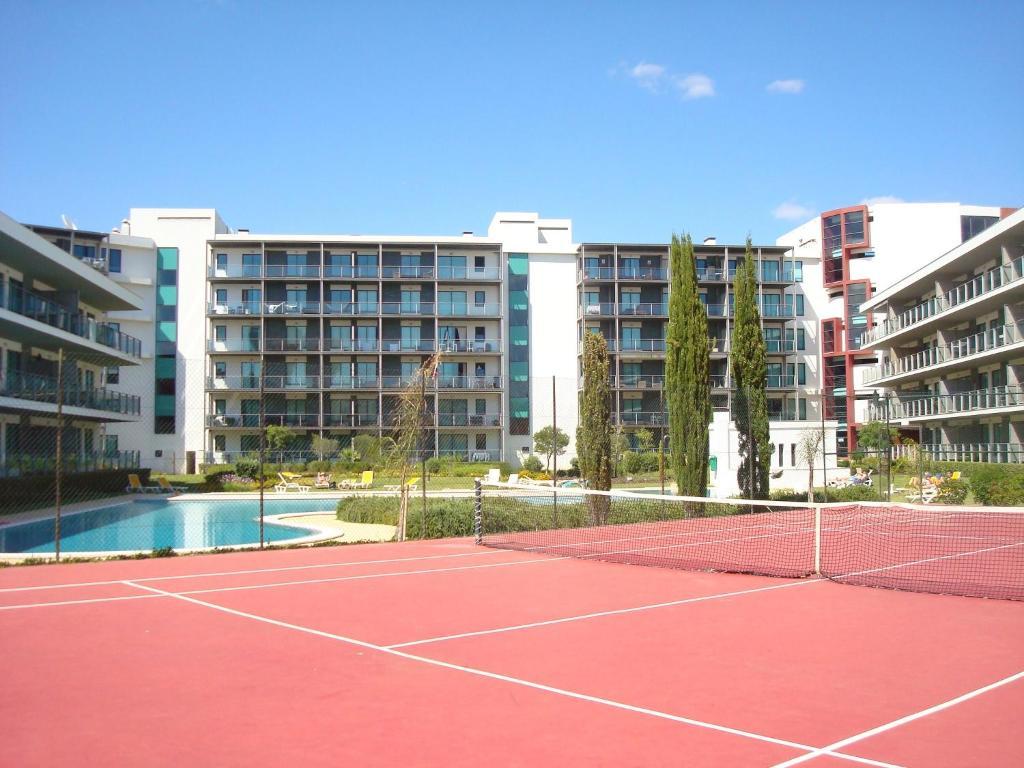 Residence Golf Club By Garvetur فيلامورا المظهر الخارجي الصورة
