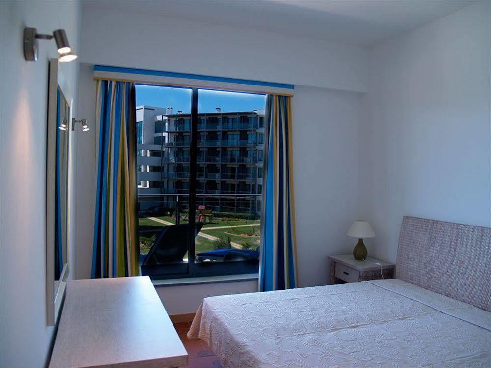 Residence Golf Club By Garvetur فيلامورا المظهر الخارجي الصورة