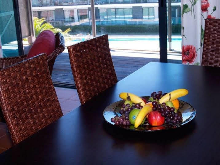 Residence Golf Club By Garvetur فيلامورا المظهر الخارجي الصورة