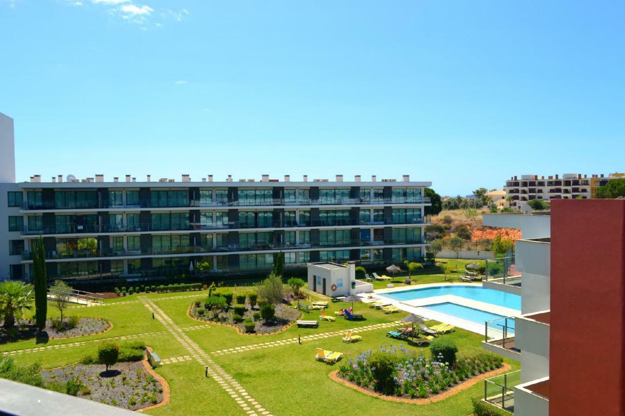Residence Golf Club By Garvetur فيلامورا المظهر الخارجي الصورة