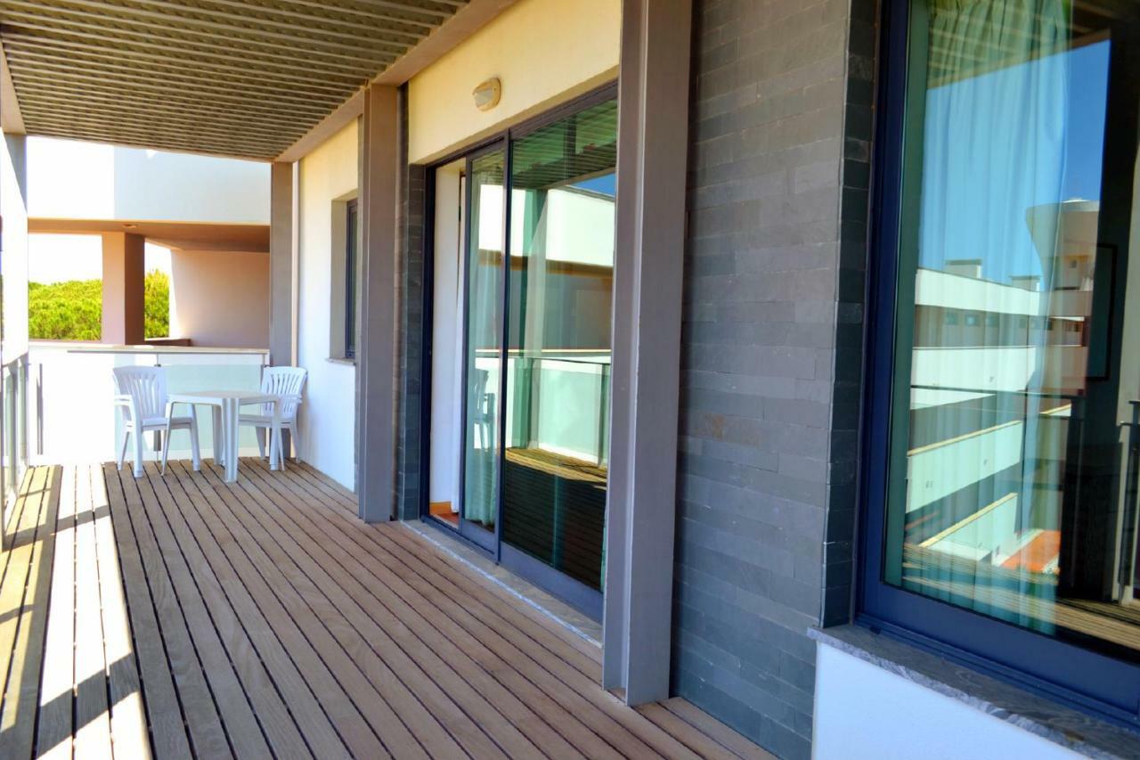 Residence Golf Club By Garvetur فيلامورا المظهر الخارجي الصورة